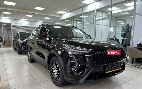 Haval Jolion, 2024 год, 2 049 000 рублей, 2 фотография