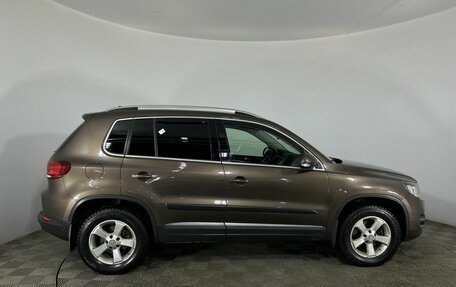 Volkswagen Tiguan I, 2014 год, 1 650 000 рублей, 4 фотография