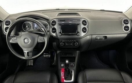 Volkswagen Tiguan I, 2014 год, 1 650 000 рублей, 7 фотография