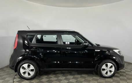 KIA Soul II рестайлинг, 2014 год, 1 199 000 рублей, 4 фотография