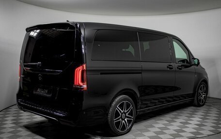 Mercedes-Benz V-Класс, 2019 год, 14 500 000 рублей, 6 фотография