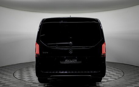 Mercedes-Benz V-Класс, 2019 год, 14 500 000 рублей, 5 фотография