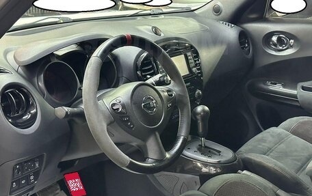 Nissan Juke Nismo, 2013 год, 1 999 000 рублей, 1 фотография