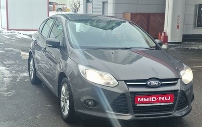 Ford Focus III, 2013 год, 900 000 рублей, 1 фотография