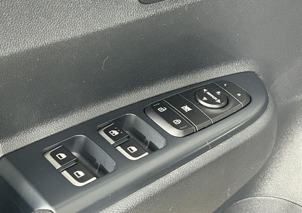 KIA Rio, 2020 год, 1 799 000 рублей, 17 фотография