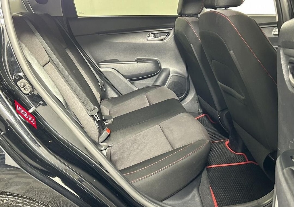 KIA Rio, 2020 год, 1 799 000 рублей, 12 фотография