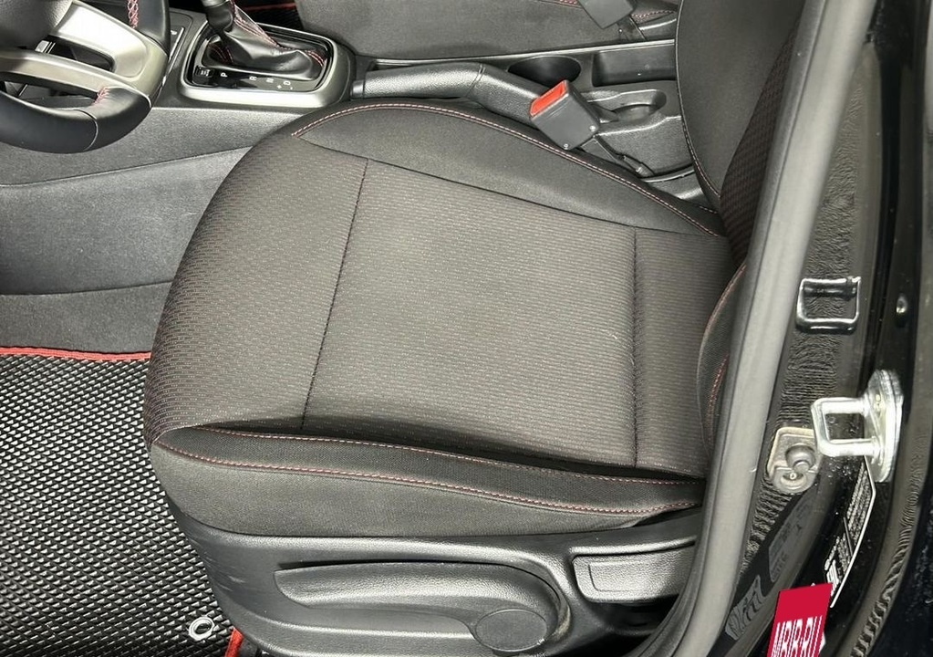 KIA Rio, 2020 год, 1 799 000 рублей, 10 фотография