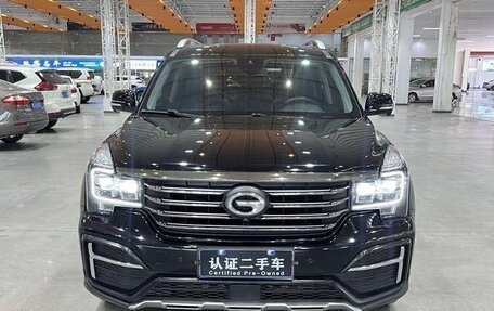 GAC GS8 I, 2021 год, 2 525 000 рублей, 2 фотография