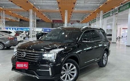 GAC GS8 I, 2021 год, 2 525 000 рублей, 3 фотография