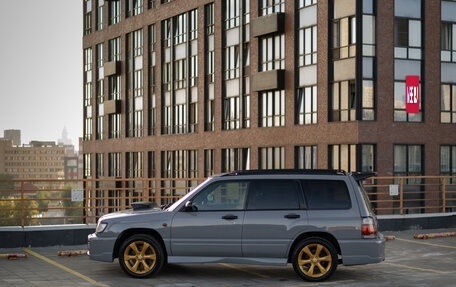 Subaru Forester, 1999 год, 1 600 000 рублей, 2 фотография