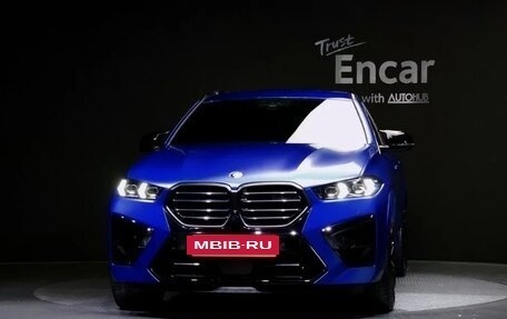 BMW X6 M, 2023 год, 22 000 000 рублей, 2 фотография