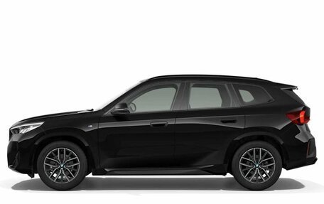 BMW X1, 2024 год, 6 750 000 рублей, 3 фотография