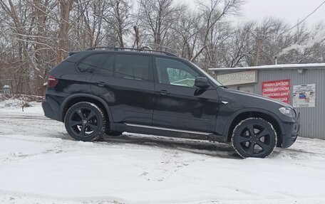 BMW X5, 2009 год, 2 250 000 рублей, 6 фотография