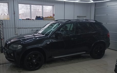 BMW X5, 2009 год, 2 250 000 рублей, 5 фотография