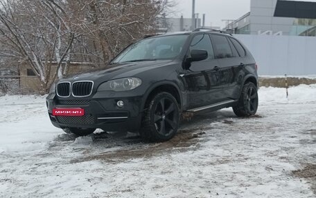 BMW X5, 2009 год, 2 250 000 рублей, 2 фотография