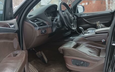 BMW X5, 2009 год, 2 250 000 рублей, 8 фотография