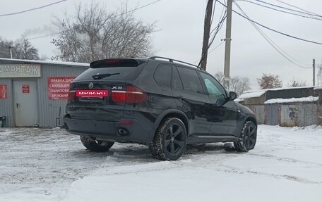 BMW X5, 2009 год, 2 250 000 рублей, 7 фотография