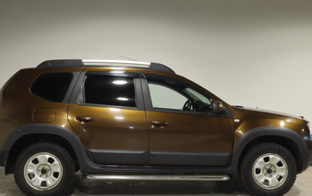 Renault Duster I рестайлинг, 2014 год, 990 000 рублей, 7 фотография