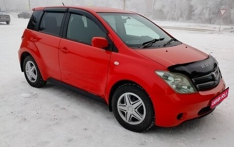 Toyota Ist II, 2002 год, 550 000 рублей, 1 фотография