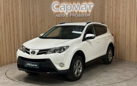 Toyota RAV4, 2012 год, 2 597 000 рублей, 1 фотография