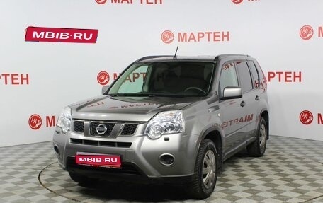 Nissan X-Trail, 2013 год, 1 597 000 рублей, 1 фотография