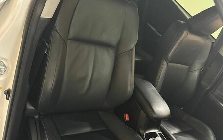 Toyota RAV4, 2012 год, 2 597 000 рублей, 31 фотография