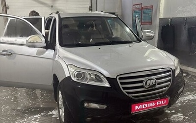 Lifan X60 I рестайлинг, 2013 год, 460 000 рублей, 1 фотография