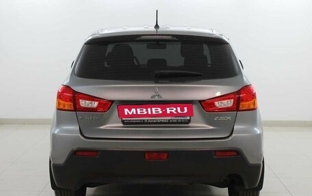 Mitsubishi ASX I рестайлинг, 2012 год, 1 010 000 рублей, 3 фотография