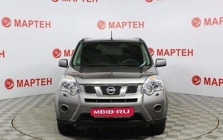 Nissan X-Trail, 2013 год, 1 597 000 рублей, 2 фотография