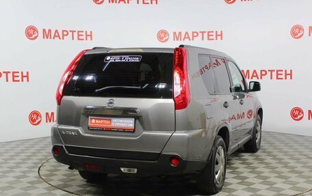 Nissan X-Trail, 2013 год, 1 597 000 рублей, 5 фотография