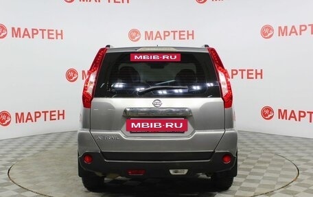 Nissan X-Trail, 2013 год, 1 597 000 рублей, 6 фотография