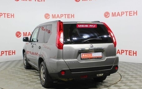 Nissan X-Trail, 2013 год, 1 597 000 рублей, 7 фотография