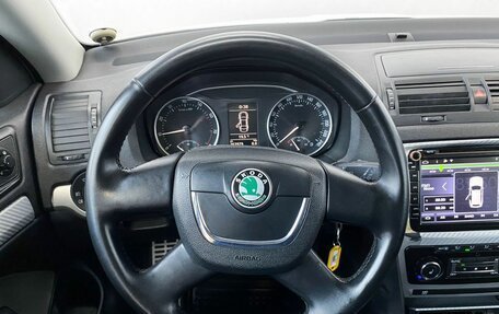 Skoda Octavia, 2009 год, 830 000 рублей, 8 фотография