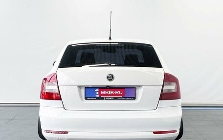 Skoda Octavia, 2009 год, 830 000 рублей, 18 фотография