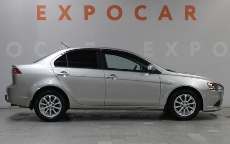 Mitsubishi Lancer IX, 2012 год, 773 000 рублей, 4 фотография