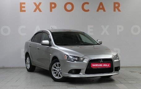 Mitsubishi Lancer IX, 2012 год, 773 000 рублей, 3 фотография