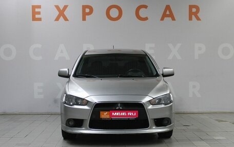 Mitsubishi Lancer IX, 2012 год, 773 000 рублей, 2 фотография