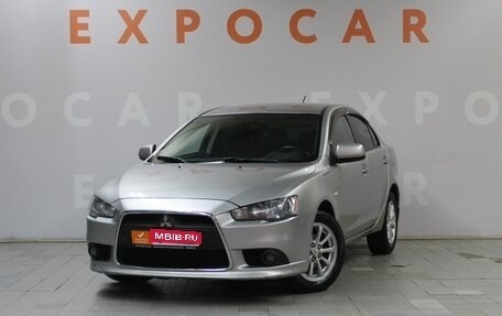 Mitsubishi Lancer IX, 2012 год, 773 000 рублей, 1 фотография