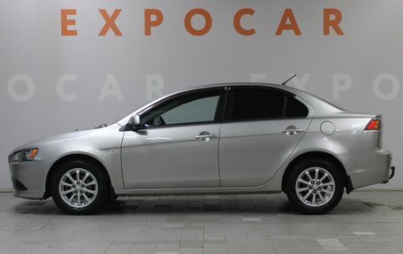 Mitsubishi Lancer IX, 2012 год, 773 000 рублей, 8 фотография