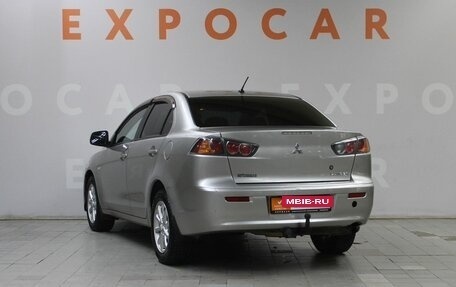 Mitsubishi Lancer IX, 2012 год, 773 000 рублей, 7 фотография