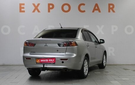 Mitsubishi Lancer IX, 2012 год, 773 000 рублей, 5 фотография