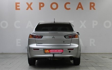 Mitsubishi Lancer IX, 2012 год, 773 000 рублей, 6 фотография