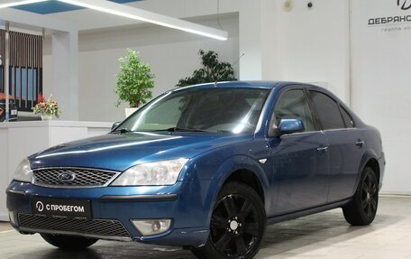 Ford Mondeo III, 2006 год, 359 000 рублей, 1 фотография