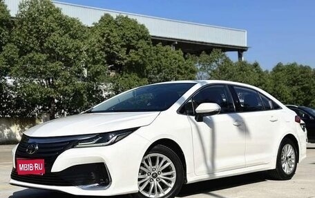 Toyota Allion, 2021 год, 2 000 000 рублей, 1 фотография