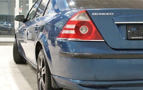 Ford Mondeo III, 2006 год, 359 000 рублей, 6 фотография