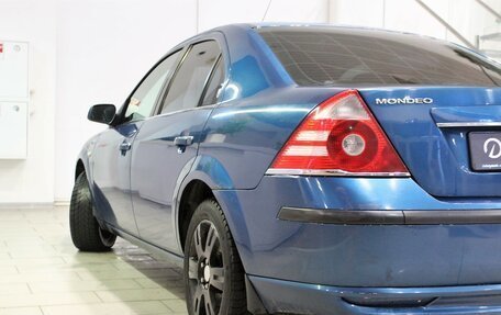 Ford Mondeo III, 2006 год, 359 000 рублей, 10 фотография