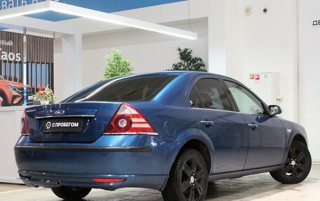 Ford Mondeo III, 2006 год, 359 000 рублей, 2 фотография