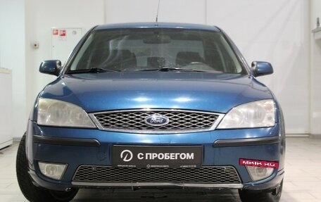 Ford Mondeo III, 2006 год, 359 000 рублей, 4 фотография