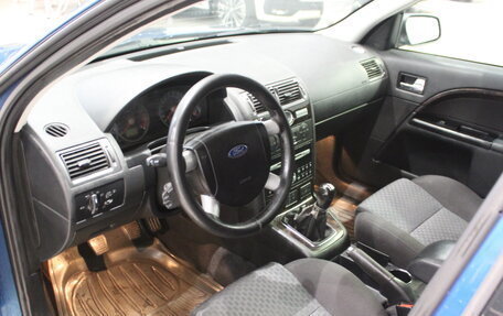 Ford Mondeo III, 2006 год, 359 000 рублей, 13 фотография