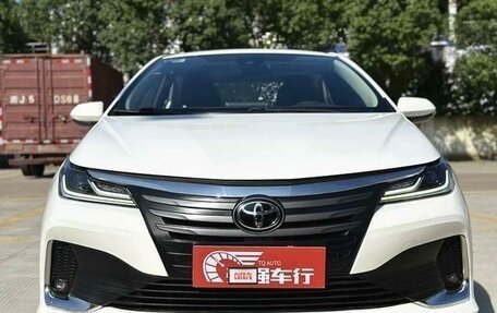 Toyota Allion, 2021 год, 2 000 000 рублей, 2 фотография